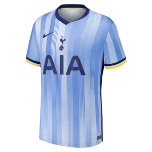 Fotbalové Dresy Tottenham Hotspur Venkovní 2024/25