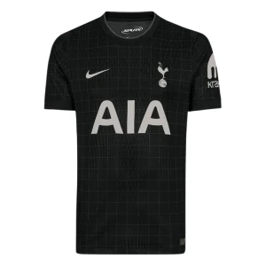 Fotbalové Dresy Tottenham Hotspur Venkovní 2025/26
