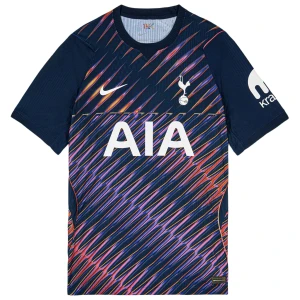 Fotbalové Dresy Tottenham Hotspur Venkovní 2026-27