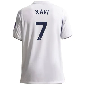 Fotbalové Dresy Tottenham Hotspur Xavi #7 Domácí 2026-27