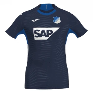 Fotbalové Dresy TSG 1899 Hoffenheim Domácí 2025/26