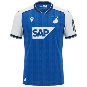 Fotbalové Dresy TSG 1899 Hoffenheim Domácí 2026-27