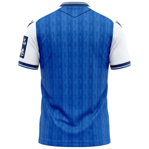 Fotbalové Dresy TSG 1899 Hoffenheim Domácí 2026-27