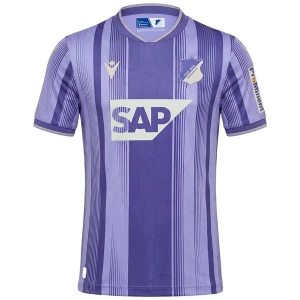 Fotbalové Dresy TSG 1899 Hoffenheim Třetí 2026-27