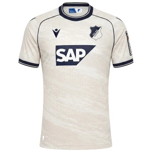 Fotbalové Dresy TSG 1899 Hoffenheim Venkovní 2026-27