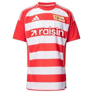 Fotbalové Dresy Union Berlin Domácí 2025/26