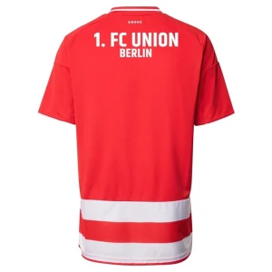 Fotbalové Dresy Union Berlin Domácí 2025/26