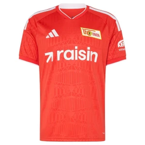 Fotbalové Dresy Union Berlin Domácí 2026-27