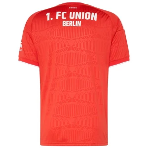 Fotbalové Dresy Union Berlin Domácí 2026-27