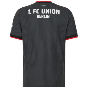 Fotbalové Dresy Union Berlin Venkovní 2026-27