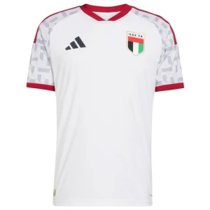 Fotbalové Dresy United Arab Emirates Domácí 2026