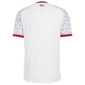 Fotbalové Dresy United Arab Emirates Domácí 2026