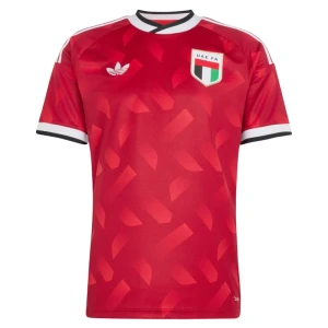 Fotbalové Dresy United Arab Emirates Venkovní 2026