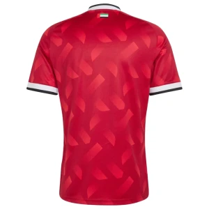 Fotbalové Dresy United Arab Emirates Venkovní 2026