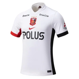 Fotbalové Dresy Urawa Red Diamonds Venkovní 2025/26