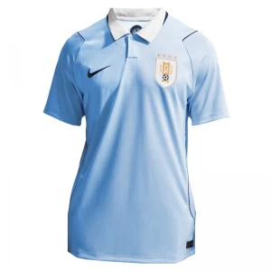 Fotbalové Dresy Uruguay MS 2026 Domácí