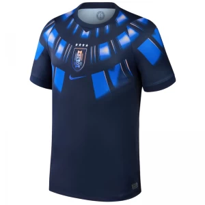 Fotbalové Dresy Uruguay MS 2026 Venkovní