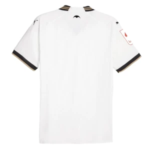 Fotbalové Dresy Valencia CF Domácí 2023/24