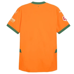 Fotbalové Dresy Valencia CF Třetí 2024/25