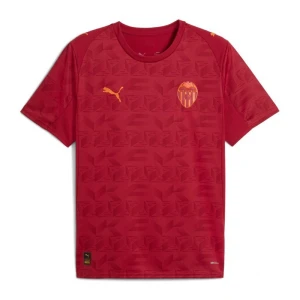 Fotbalové Dresy Valencia CF Venkovní 2025/26