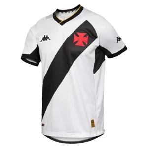 Fotbalové Dresy Vasco da Gama Domácí 2023/24