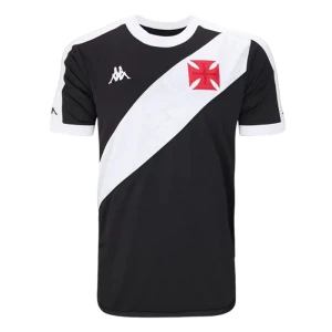 Fotbalové Dresy Vasco da Gama Domácí 2024/25
