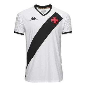 Fotbalové Dresy Vasco da Gama Domácí 2025/26