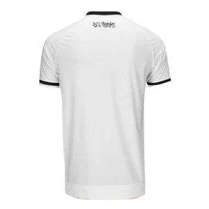 Fotbalové Dresy Vasco da Gama Domácí 2025/26