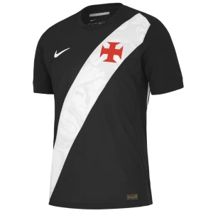 Fotbalové Dresy Vasco da Gama Domácí 2026-27