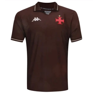 Fotbalové Dresy Vasco da Gama Třetí 2025/26