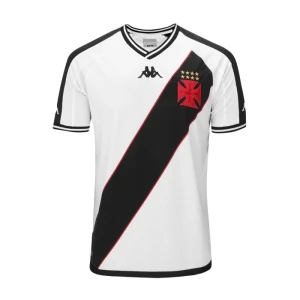 Fotbalové Dresy Vasco da Gama Venkovní 2024/25