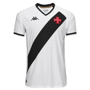 Fotbalové Dresy Vasco da Gama Venkovní 2025/26