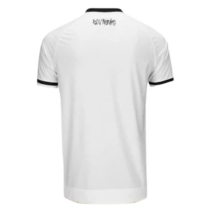 Fotbalové Dresy Vasco da Gama Venkovní 2025/26