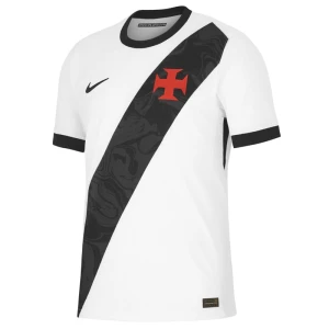 Fotbalové Dresy Vasco da Gama Venkovní 2026-27