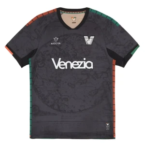 Fotbalové Dresy Venezia FC Domácí 2025/26