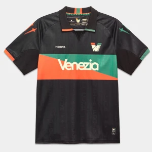 Fotbalové Dresy Venezia FC Domácí 2026-27