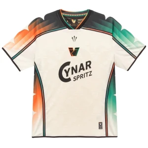 Fotbalové Dresy Venezia FC Třetí 2026-27