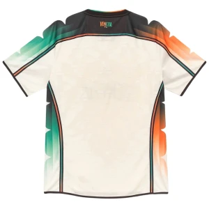 Fotbalové Dresy Venezia FC Třetí 2026-27