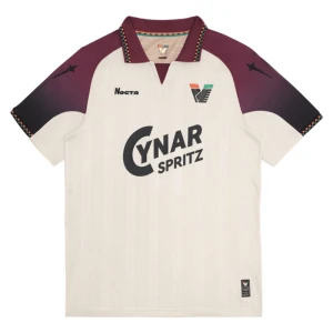 Fotbalové Dresy Venezia FC Venkovní 2025/26