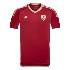 Fotbalové Dresy Venezuela Copa America 2024 Domácí