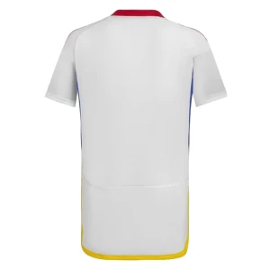 Fotbalové Dresy Venezuela Copa America 2024 Venkovní