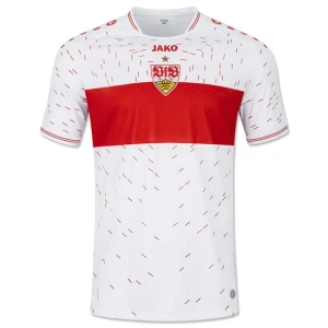 Fotbalové Dresy VfB Stuttgart Domácí 2023/24