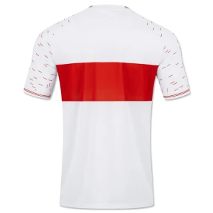 Fotbalové Dresy VfB Stuttgart Domácí 2023/24