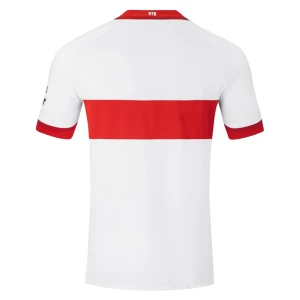 Fotbalové Dresy VfB Stuttgart Domácí 2024/25