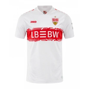 Fotbalové Dresy VfB Stuttgart Domácí 2025/26