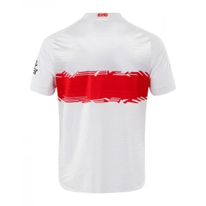 Fotbalové Dresy VfB Stuttgart Domácí 2025/26