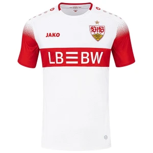 Fotbalové Dresy VfB Stuttgart Domácí 2026-27