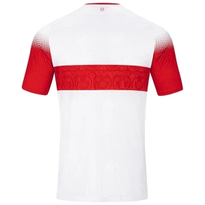 Fotbalové Dresy VfB Stuttgart Domácí 2026-27