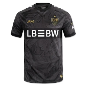 Fotbalové Dresy VfB Stuttgart Třetí 2025/26