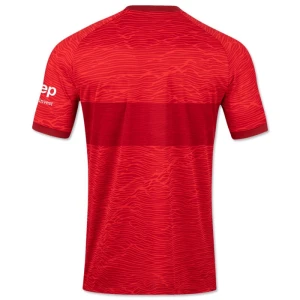 Fotbalové Dresy VfB Stuttgart Venkovní 2023/24